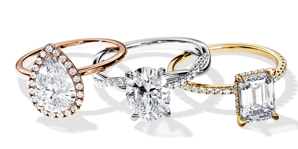 Pavé Accents